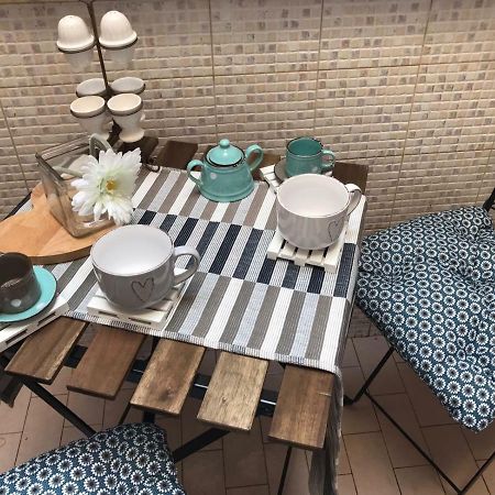 Apartament Dimora Petra Lecce Zewnętrze zdjęcie