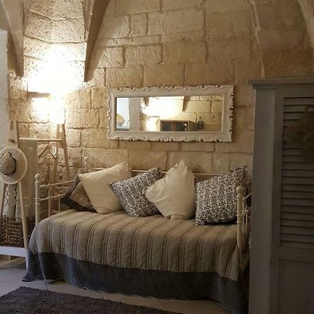 Apartament Dimora Petra Lecce Zewnętrze zdjęcie