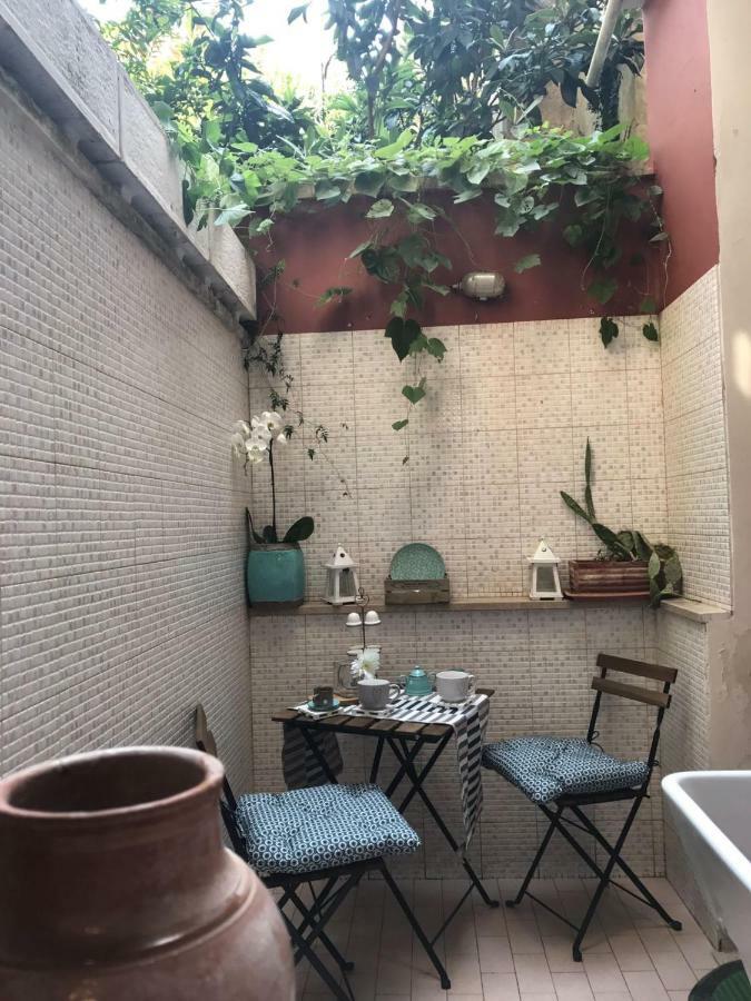 Apartament Dimora Petra Lecce Zewnętrze zdjęcie