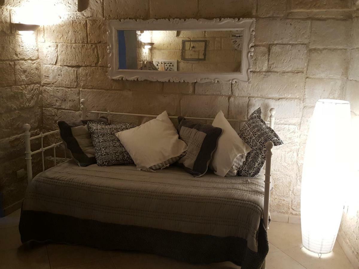 Apartament Dimora Petra Lecce Zewnętrze zdjęcie
