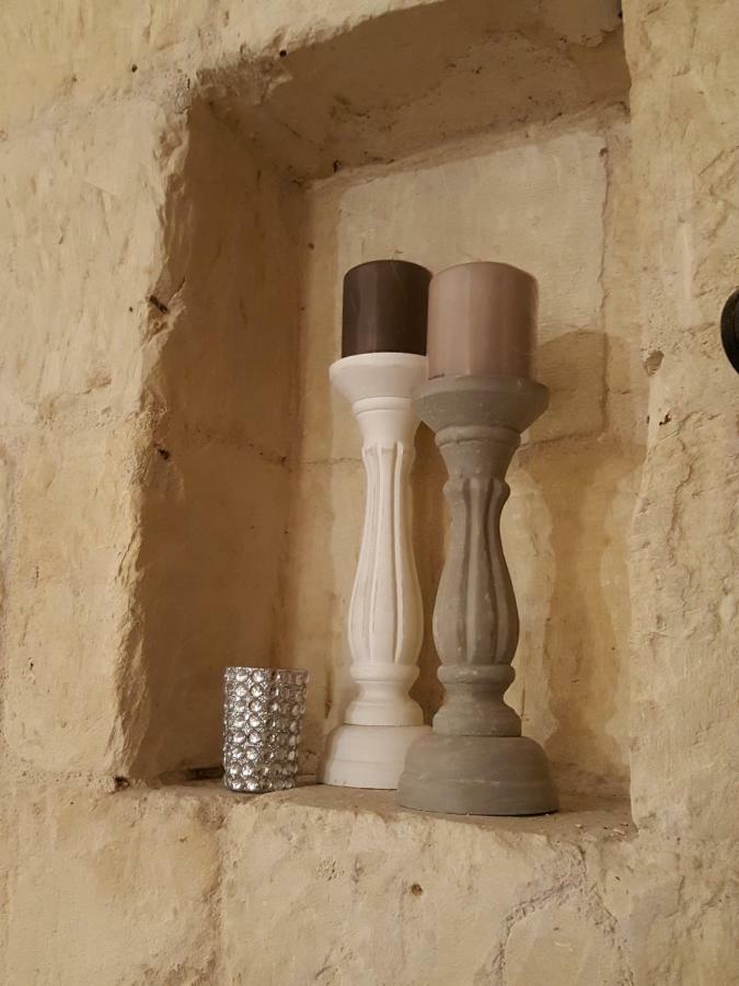 Apartament Dimora Petra Lecce Zewnętrze zdjęcie