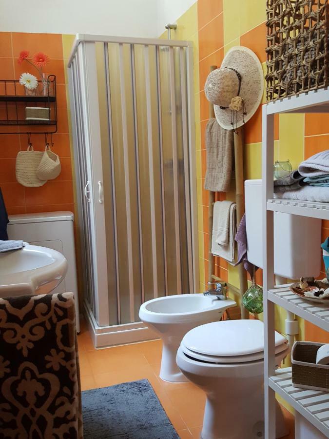 Apartament Dimora Petra Lecce Zewnętrze zdjęcie