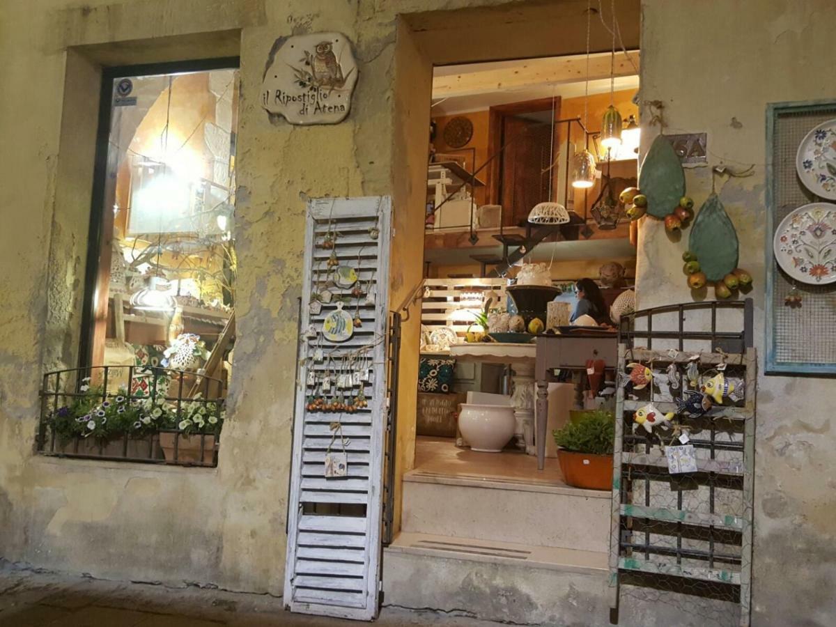 Apartament Dimora Petra Lecce Zewnętrze zdjęcie