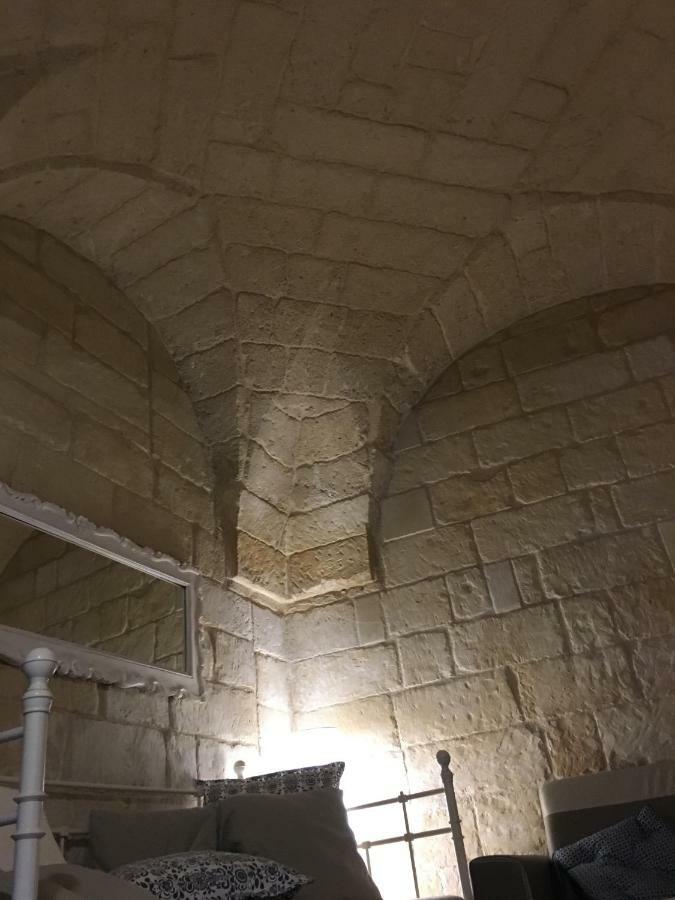 Apartament Dimora Petra Lecce Zewnętrze zdjęcie