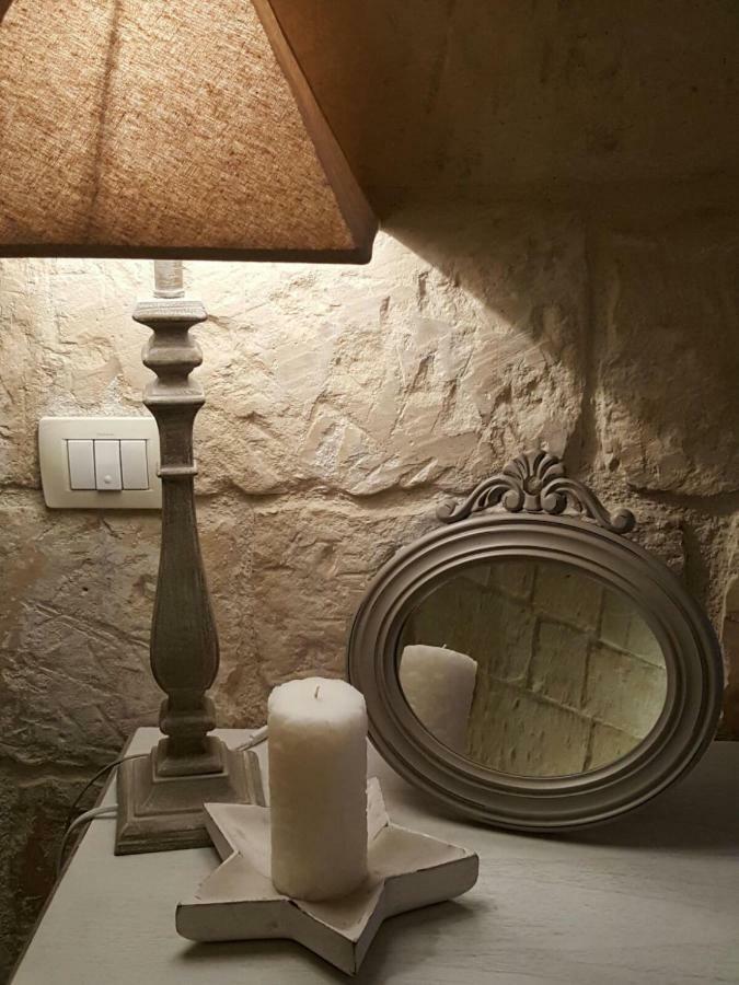 Apartament Dimora Petra Lecce Zewnętrze zdjęcie
