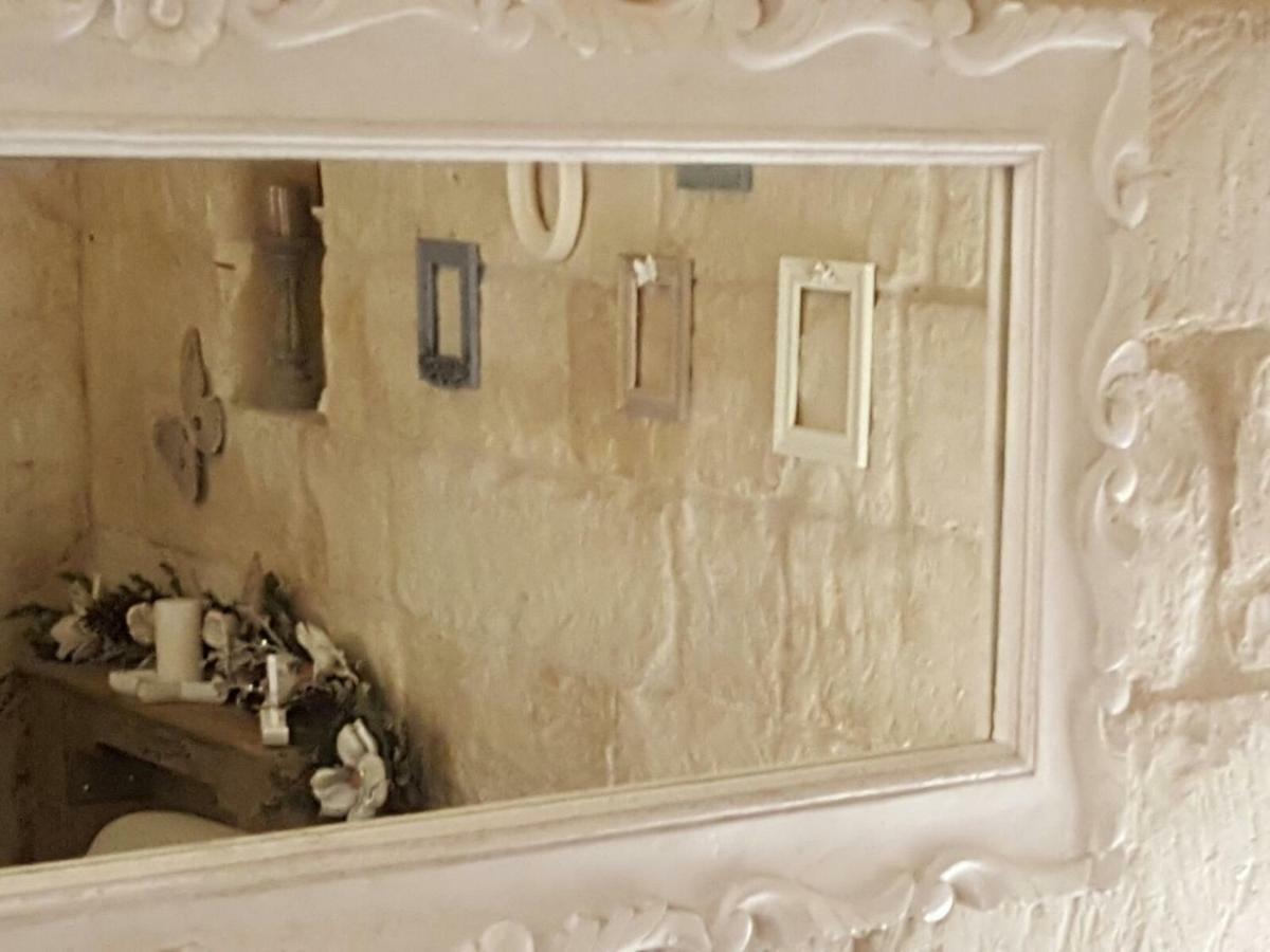 Apartament Dimora Petra Lecce Zewnętrze zdjęcie