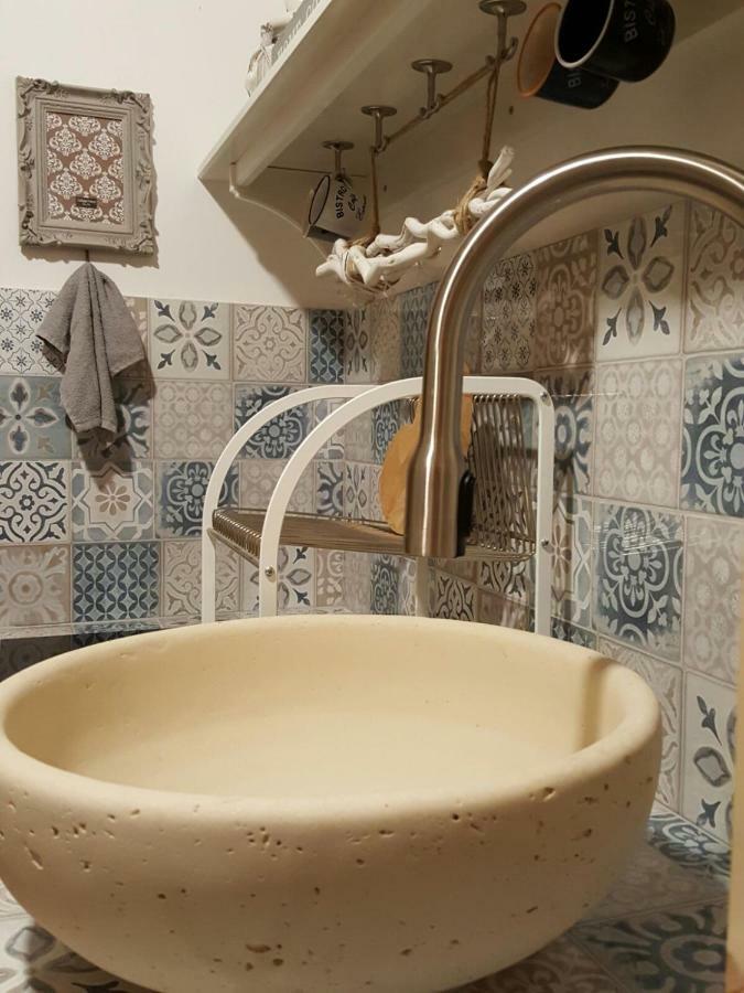 Apartament Dimora Petra Lecce Zewnętrze zdjęcie