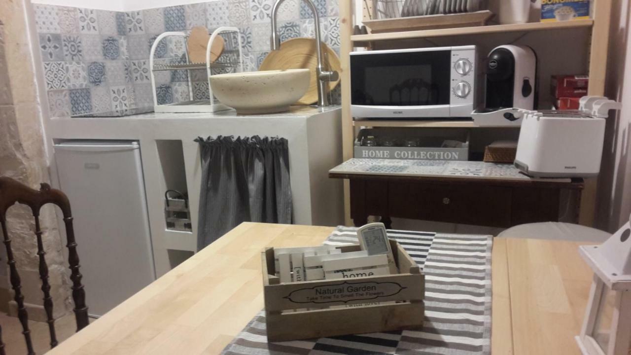 Apartament Dimora Petra Lecce Zewnętrze zdjęcie