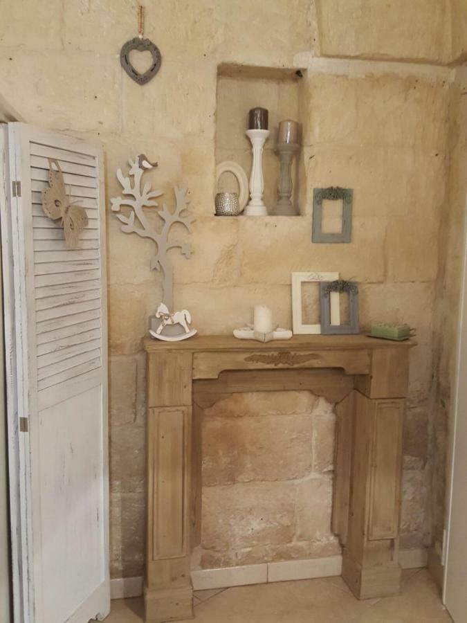 Apartament Dimora Petra Lecce Zewnętrze zdjęcie