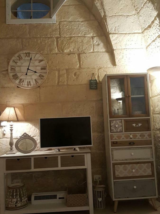 Apartament Dimora Petra Lecce Zewnętrze zdjęcie