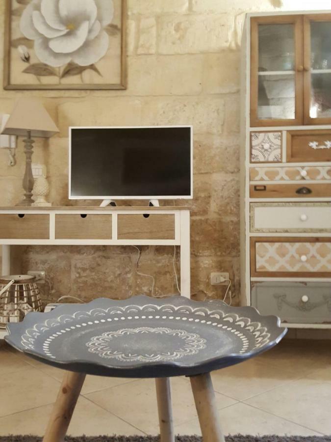 Apartament Dimora Petra Lecce Zewnętrze zdjęcie
