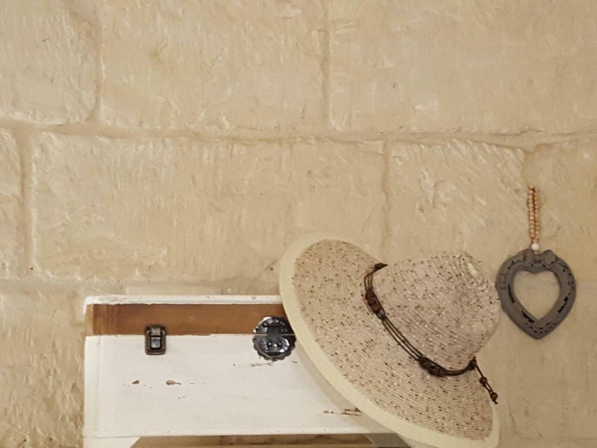 Apartament Dimora Petra Lecce Zewnętrze zdjęcie