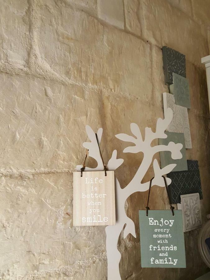 Apartament Dimora Petra Lecce Zewnętrze zdjęcie
