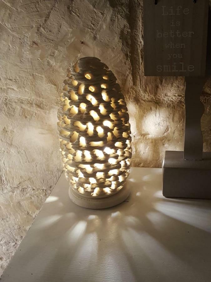 Apartament Dimora Petra Lecce Zewnętrze zdjęcie