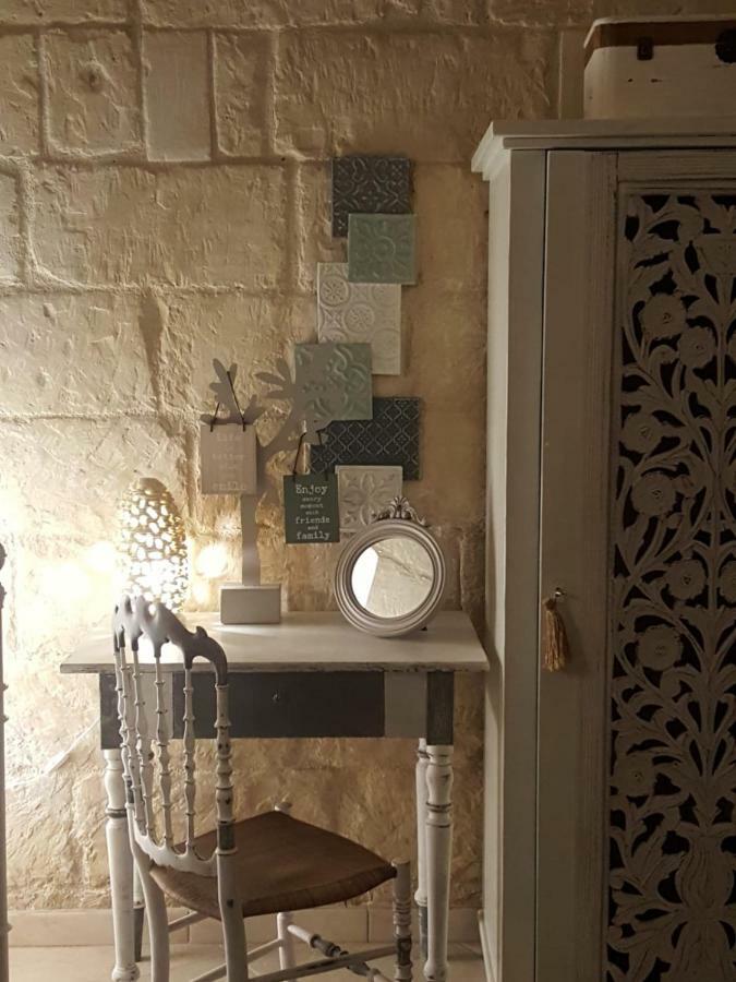 Apartament Dimora Petra Lecce Zewnętrze zdjęcie