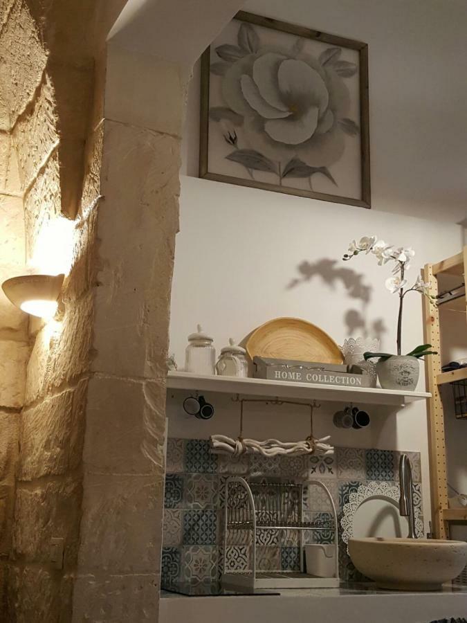 Apartament Dimora Petra Lecce Zewnętrze zdjęcie