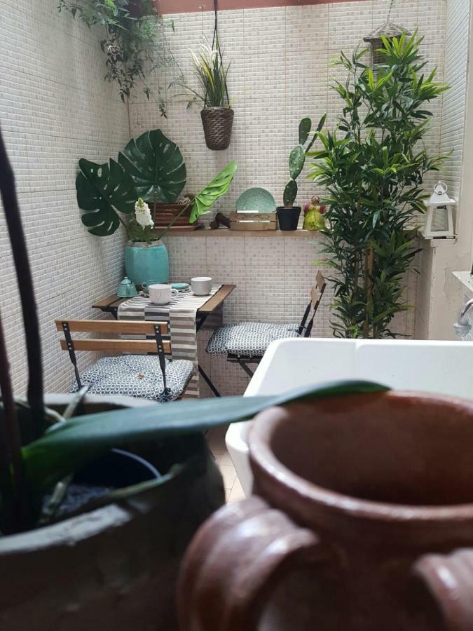Apartament Dimora Petra Lecce Zewnętrze zdjęcie